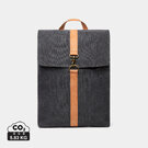 VINGA Bosler backpack GRS recycled canvas