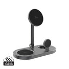 Quantum RCS ultra-fast 25W Magnetic desk wireless Charger