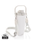 Avira Ayala RCS re-steel duosip lockable crossbody tumbler