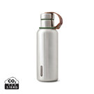 Black Blum Insulated Water Bottle Small 500ml