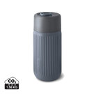 Black Blum Glass Travel Cup 340ML