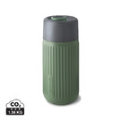 Black Blum Glass Travel Cup 340ML