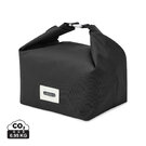 Black Blum 6.7L insulated Lunch/Cooler Bag