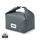 Black Blum 6.7L insulated Lunch/Cooler Bag