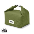 Black Blum 6.7L insulated Lunch/Cooler Bag