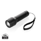 Flara RSC recycled plastic USB-rechargeable torch