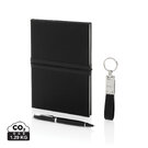 Swiss Peak RCS certified business gift set