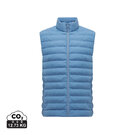 IQONIQ Meru men recycled polyester bodywarmer