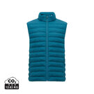 IQONIQ Meru men recycled polyester bodywarmer