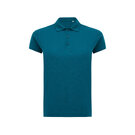 IQONIQ Yosemite women recycled cotton pique polo