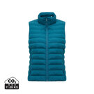 IQONIQ Meru women recycled polyester bodywarmer