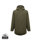 IQONIQ Thelon recycled polyester parka