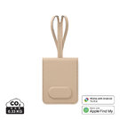 VINGA Baltimore RCS Luggage Tag With Finder Dual
