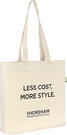 Shoreham 6oz (200gsm) Recycled Tote Bag