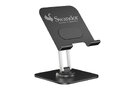 TRIVOR 360&deg; Rotating Mobile Phone Stand Holder