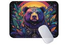 VELOX 40 x 30 cm Gaming Mouse Pad & Mouse Mat