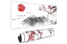 VELOX 80 x 30 cm Gaming Mouse Pad & Mouse Mat