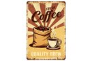 DECO Vintage Metal Poster & Tin Sign