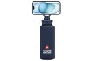 SNAP Stainless Steel Thermos Flask with MagSafe Phone Holder