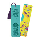Paper Mounted Bookmark - standard