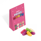 Pride Eco Carton - Haribo Mini Jelly Babies