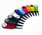 FLIX PRO 2.0 AUTOMATIC GOLF DIVOT REPAIR TOOL