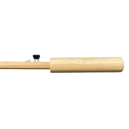 Bamboo Auto Golf
