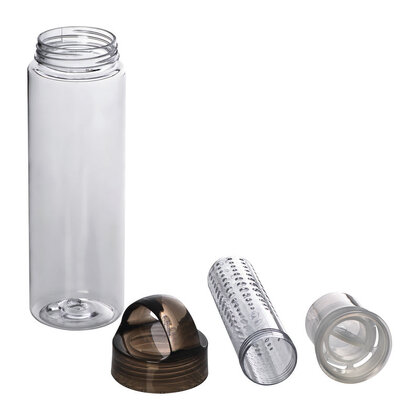 Tritan Drinking Bottle Toulon 650 ml