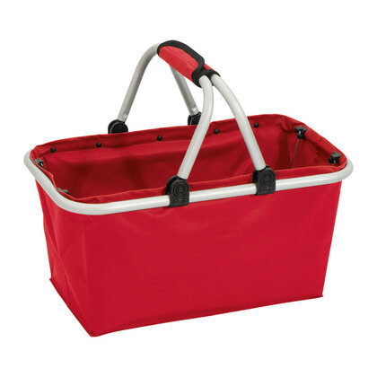 Shopping Basket Baden-Baden