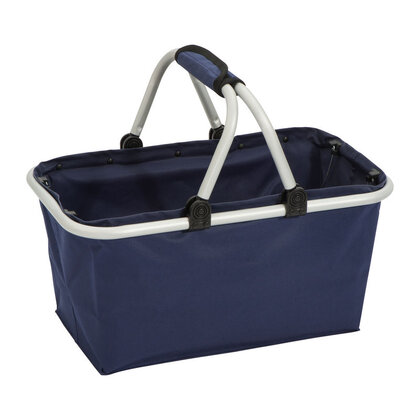 Shopping Basket Baden-Baden