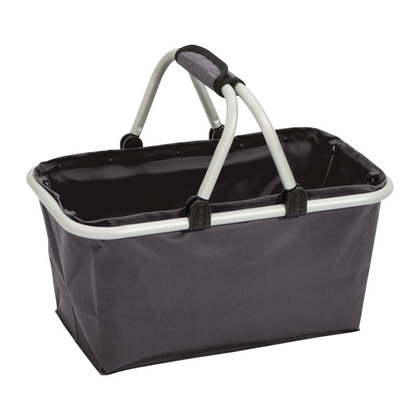 Shopping Basket Baden-Baden