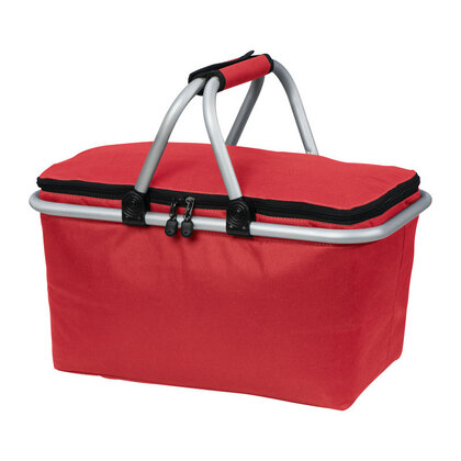 Cooler Shopping Basket Laval