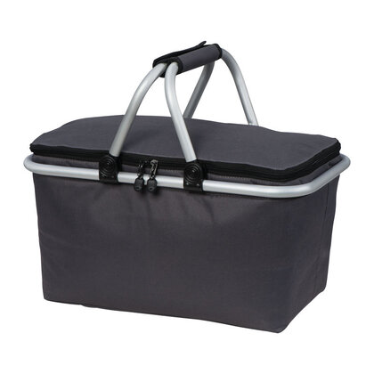 Cooler Shopping Basket Laval