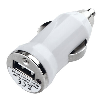 Traveller Set Exeter with 2,200 mAh Power Bank