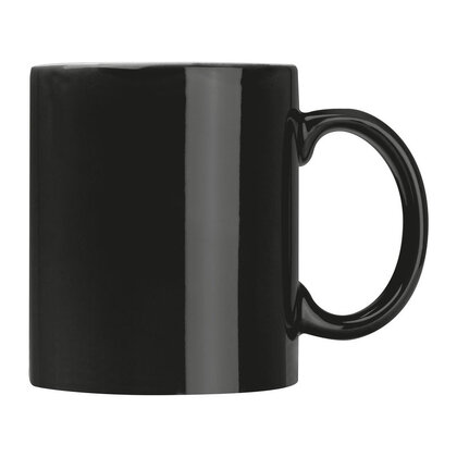 Ceramic Mug Lisbon 300 ml