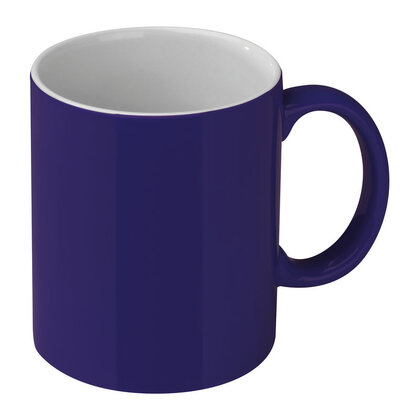 Ceramic Mug Lisbon 300 ml