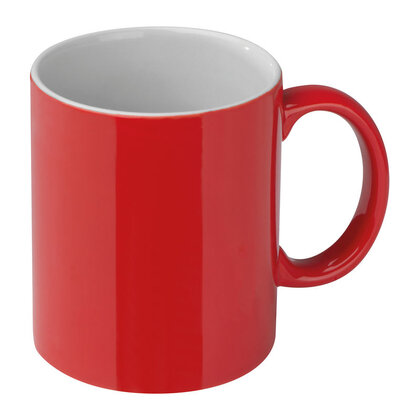 Ceramic Mug Lisbon 300 ml