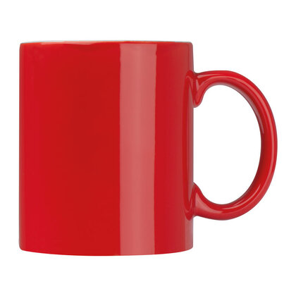 Ceramic Mug Lisbon 300 ml