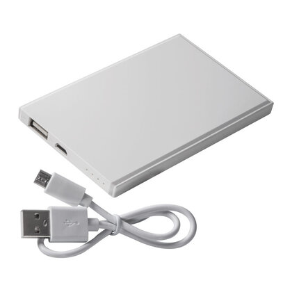 Power bank Pineville 2,200 mAh