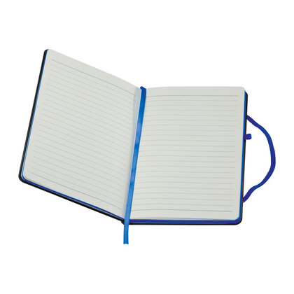 A5 Notebook Cuxhaven