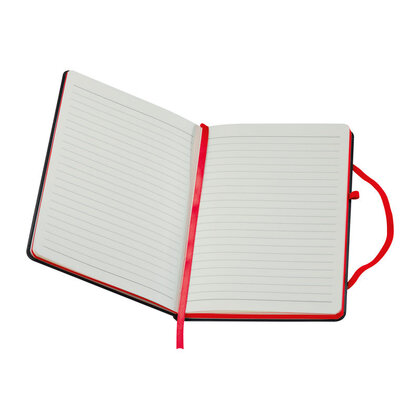 A5 Notebook Cuxhaven