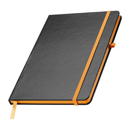 A5 Notebook Cuxhaven