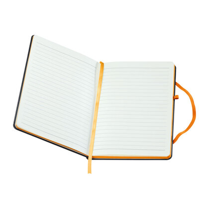 A5 Notebook Cuxhaven