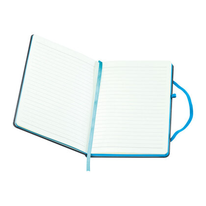 A5 Notebook Cuxhaven