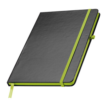 A5 Notebook Cuxhaven