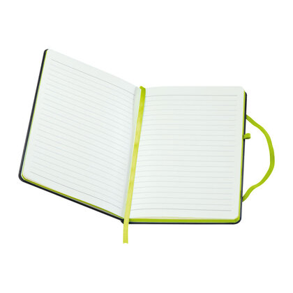 A5 Notebook Cuxhaven