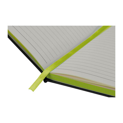 A5 Notebook Cuxhaven