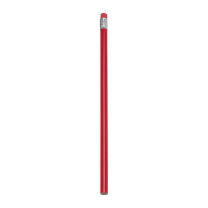 Pencil with Eraser Hickory