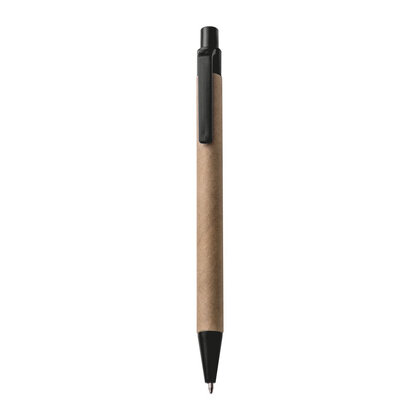 Cardboard Ballpen Bristol