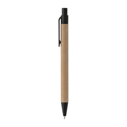 Cardboard Ballpen Bristol